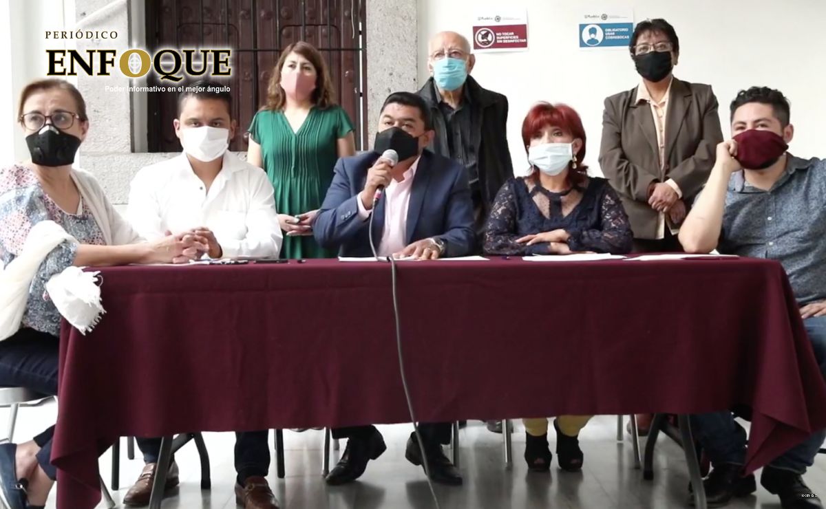 Foto: Cortesía Otorgan regidores 130 apoyos a comerciantes afectados por la pandemia