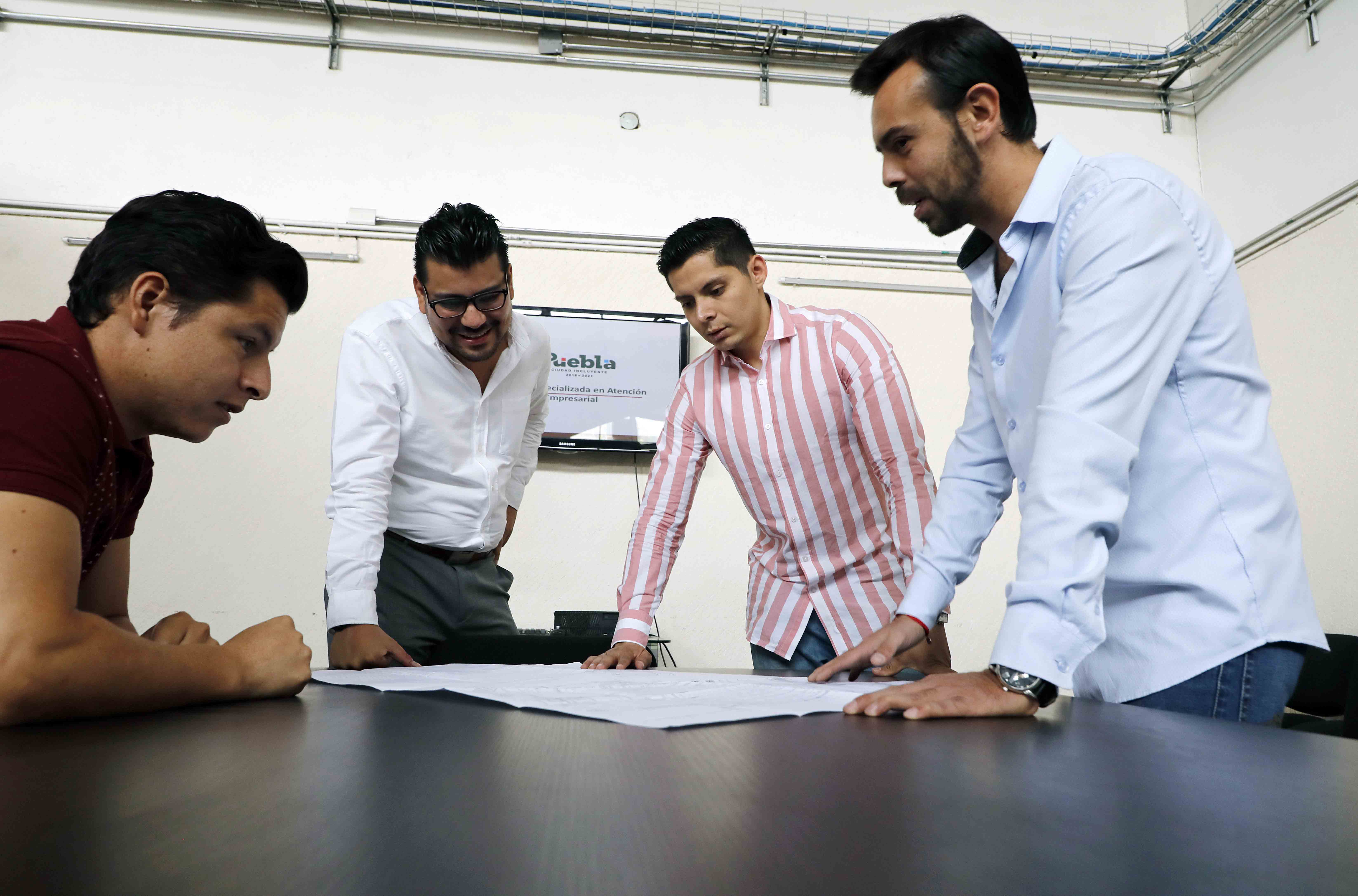 Agiliza Ayuntamiento trámite en línea para que negocios abran en menos de 72 horas