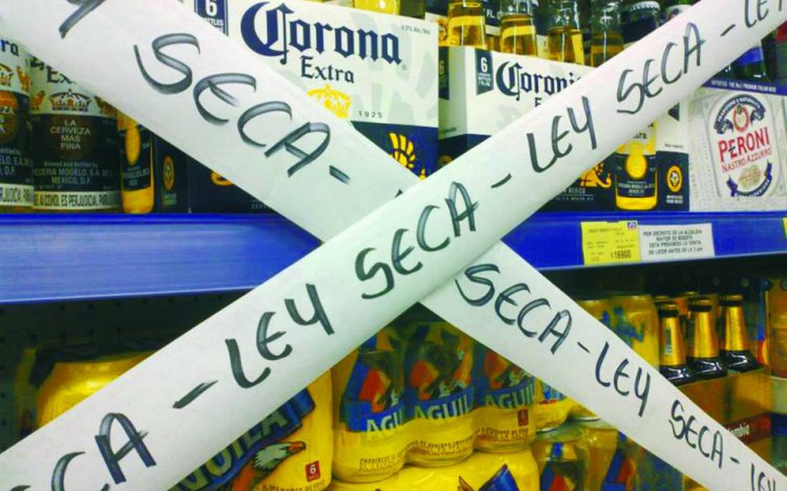 Foto: Cortesía Ley Seca y restringir circulación de autos en las noches: nuevas medidas en Yucatán para frenar al COVID-19