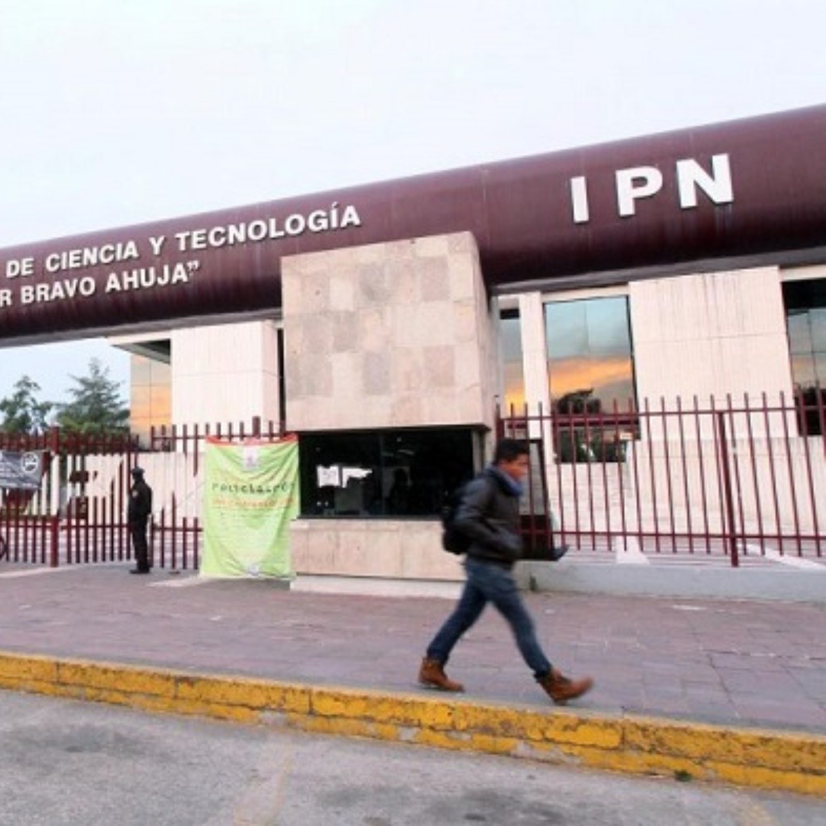Foto: Cortesía ¿Estás decidiendo qué estudiar? IPN impartirá cinco nuevas carreras técnicas para nivel medio superior