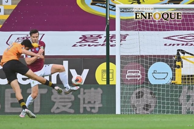 Foto: Cortesía Raúl Jiménez sigue ‘on fire’ en Inglaterra (Video)