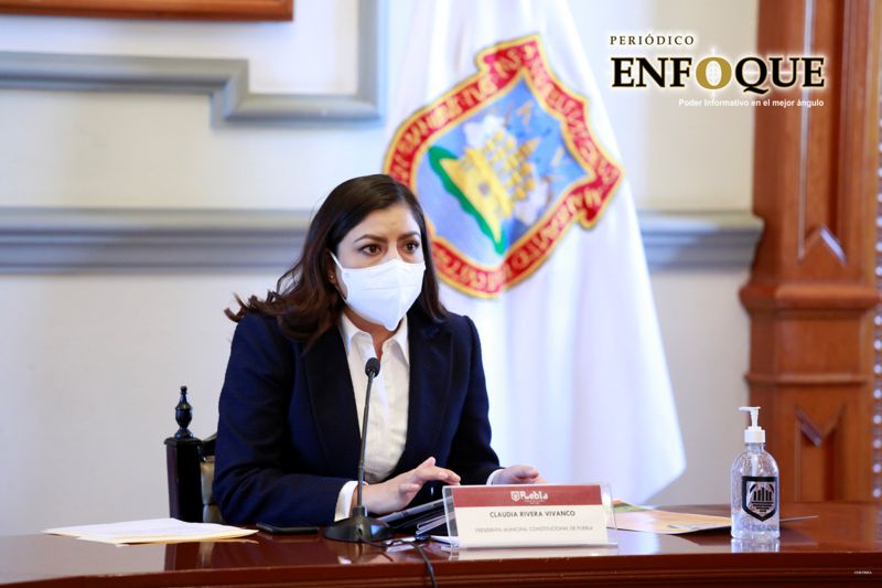 Jóvenes formarán parte del plan de reactivación económica: Rivera Vivanco 