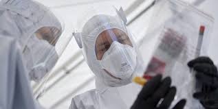 Científicos rusos dicen que lograron obtener anticuerpos que neutralizan el COVID-19