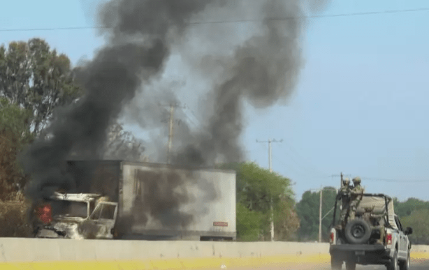 Foto: Cortesía Están debilitados los cárteles que operan en Guanajuato: Durazo