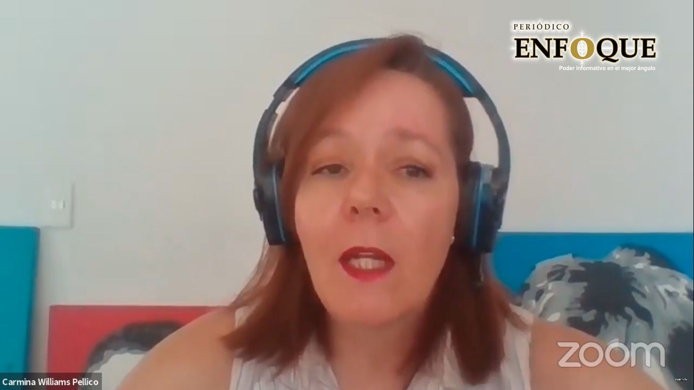 Foto: Cortesía Pandemia nos obliga a ser más creativos: Especialista UPAEP