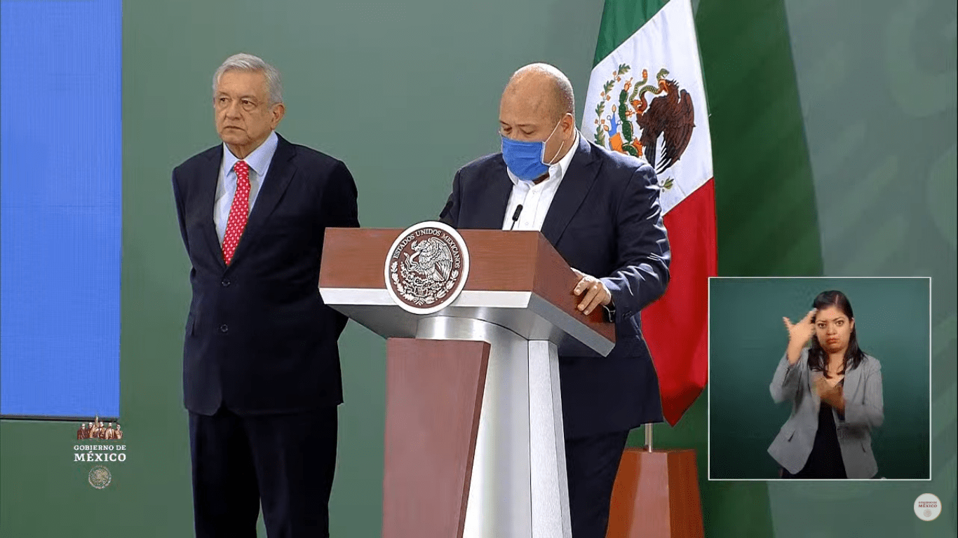 Foto: Cortesía Defender a Jalisco no significa confrontarse con el Gobierno; iniciemos una nueva etapa de diálogo: Alfaro