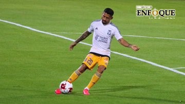 Foto: Cortesía Javier Aquino, el nuevo enemigo del Cruz Azul por recordar sus “30 años sin título”