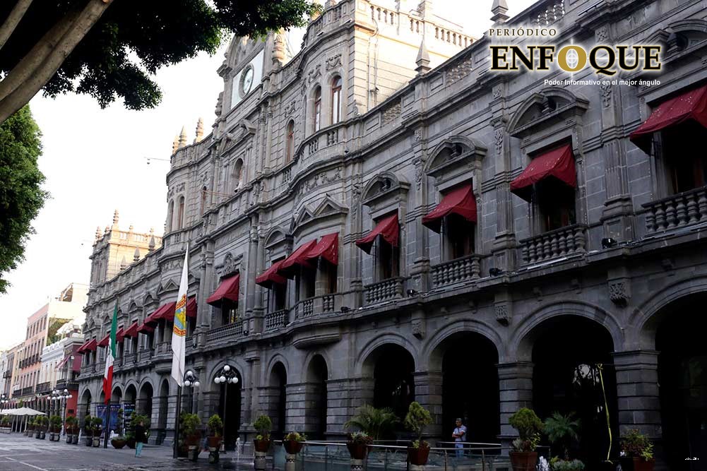 Foto: Cortesía Fallece segundo trabajador del Ayuntamiento por Covid-19