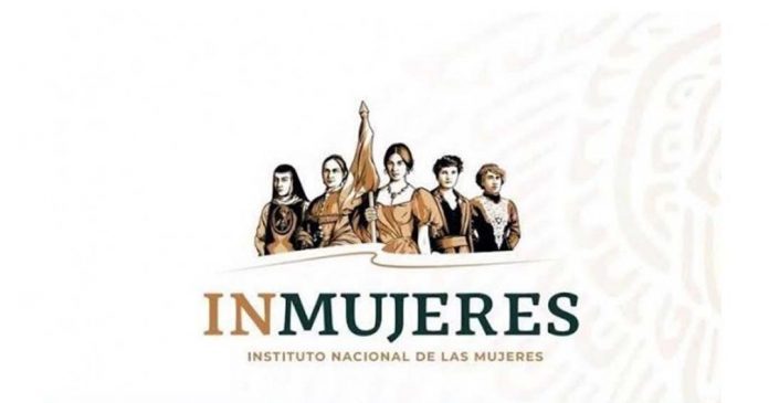 Recortan el 75% del presupuesto al Inmujeres