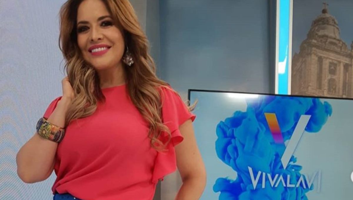 Foto: Cortesía Tras fracaso en TV Azteca, ¿Lilí Brillanti regresa a Televisa?