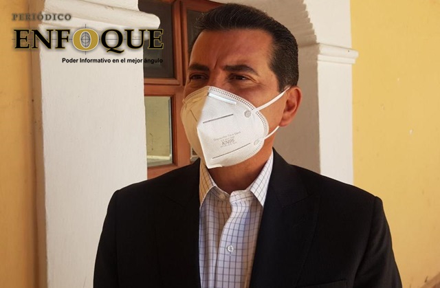 Foto: Omar Sánchez Antes de que concluya 2020 estará listo proyecto para fábrica de basura en Cholula