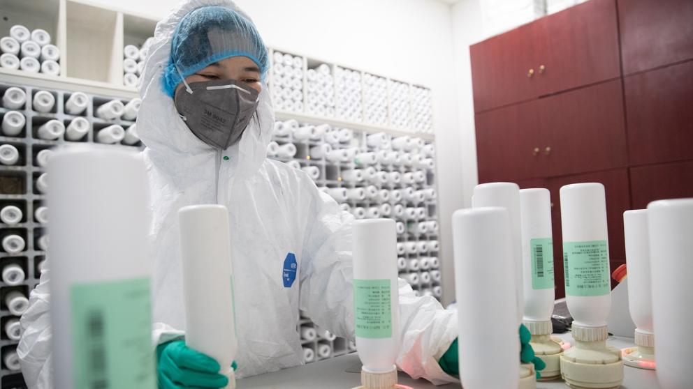 Foto: Cortesía Ten cuidado: estos son los fármacos que no se deben de utilizar para tratar COVID-19