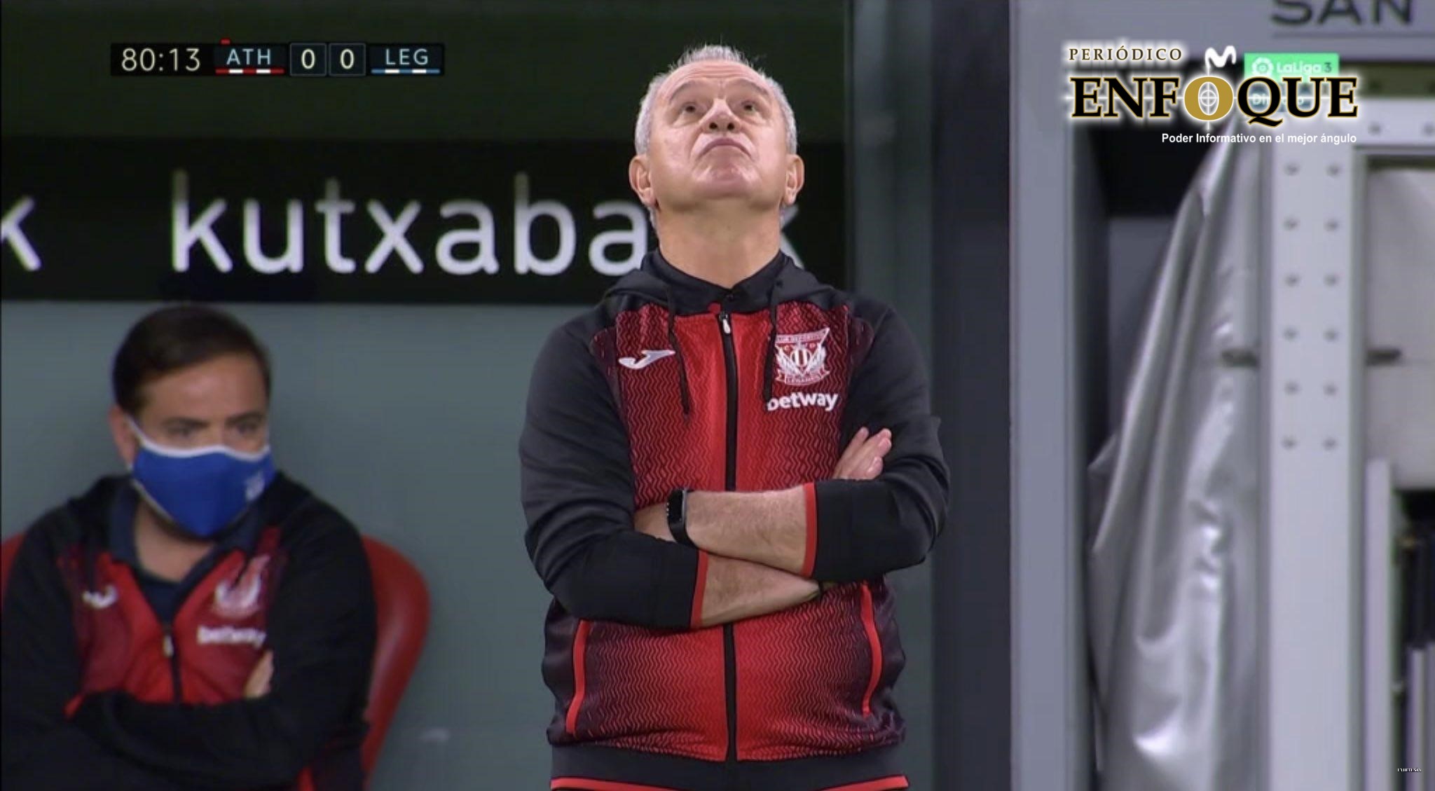 Foto: Cortesía Javier Aguirre o Néstor Araújo, un mexicano descenderá en España