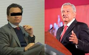 Foto: Cortesía FGR ya no depende del presidente: AMLO sobre inicio de diligencias de Lozoya