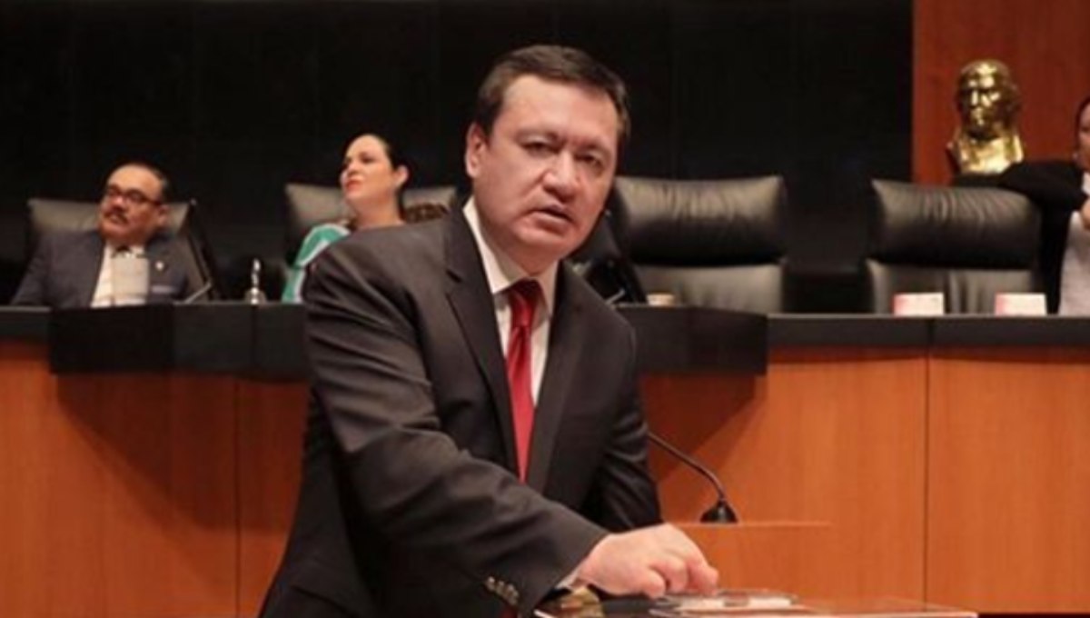 Foto: Cortesía Investigan a Osorio Chong por “inconsistencias” en su patrimonio; el senador se ampara