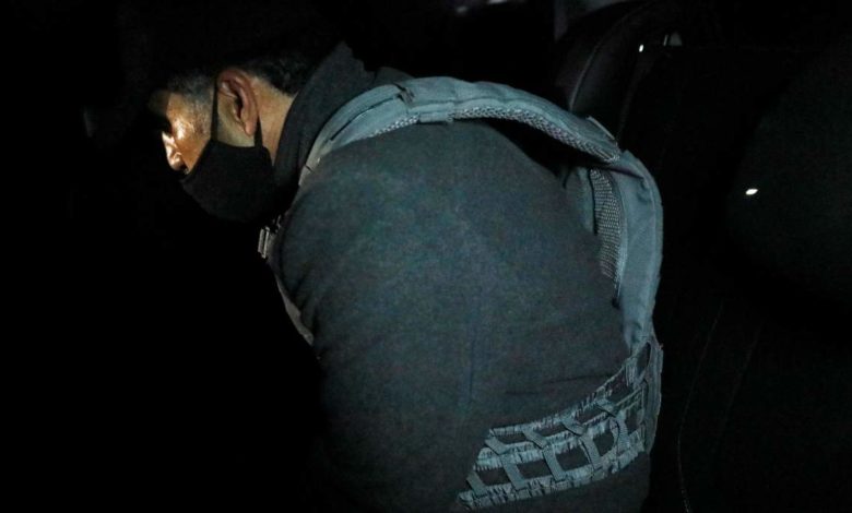 Foto: Cortesía ¿Por qué Emilio Lozoya está en un hospital y no en el Reclusorio Norte?