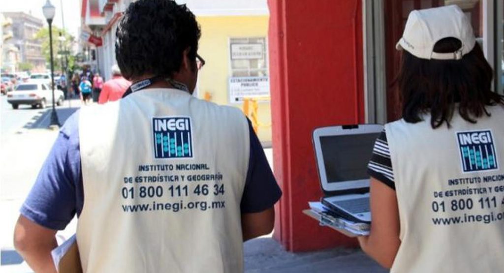 Foto: Cortesía Salud da 'luz verde' para reanudar censos y encuestas en México