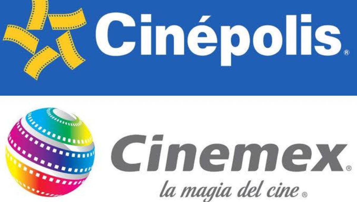 "Adiós vaquero": Cinemex y Cinépolis cerrarán salas de cine en México