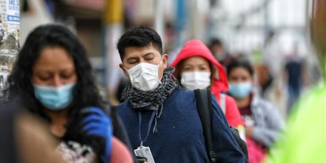 Foto: Cortesía Al mundo le espera una grave ola de contagios de COVID-19 y la gran mayoría no tendrá vacuna para enfrentarla