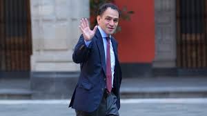 Foto: Cortesía Recuperación económica de México llevará más tiempo si no hay vacuna contra COVID-19: Herrera