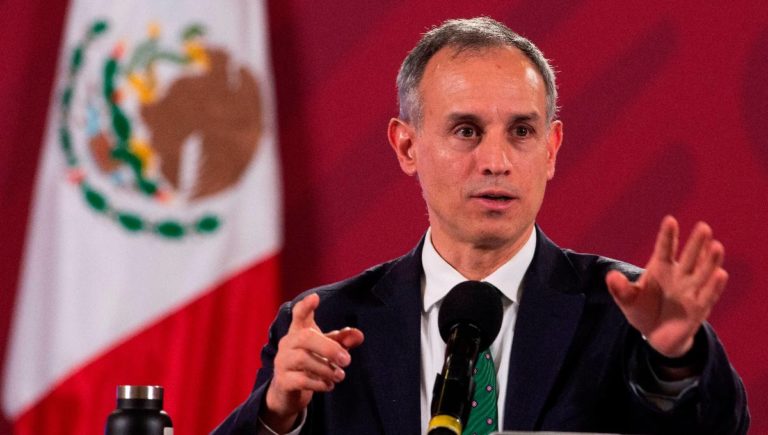 Foto: Cortesía Coronavirus en México al 20 de julio con 39,485 decesos y 349,396 total de casos acumulados