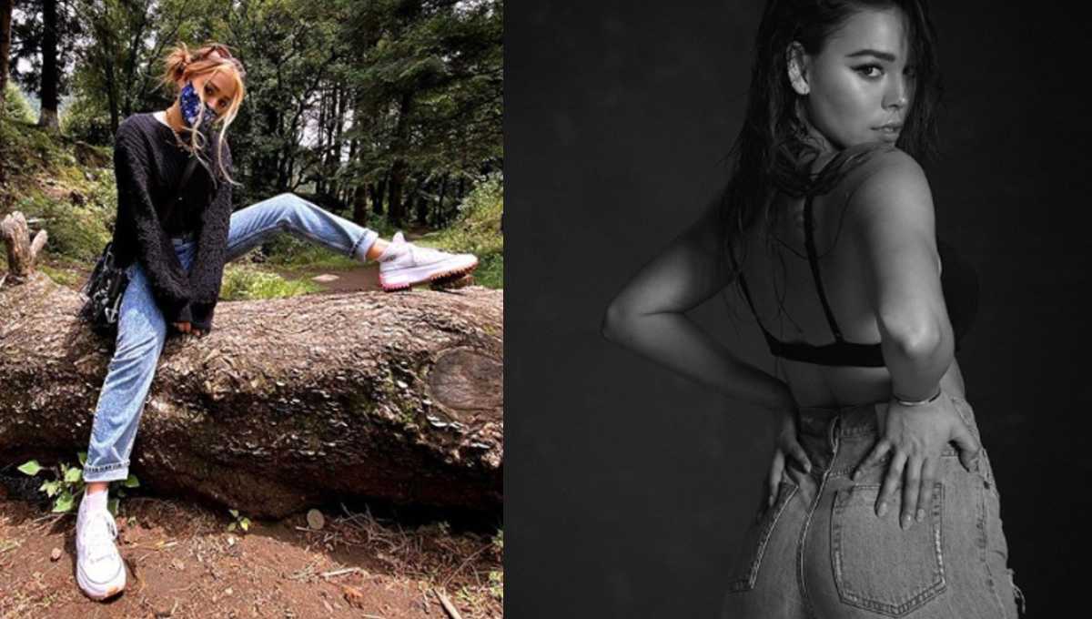 Foto: Cortesía Danna Paola luce cuerpazo en carísimo mini bikini