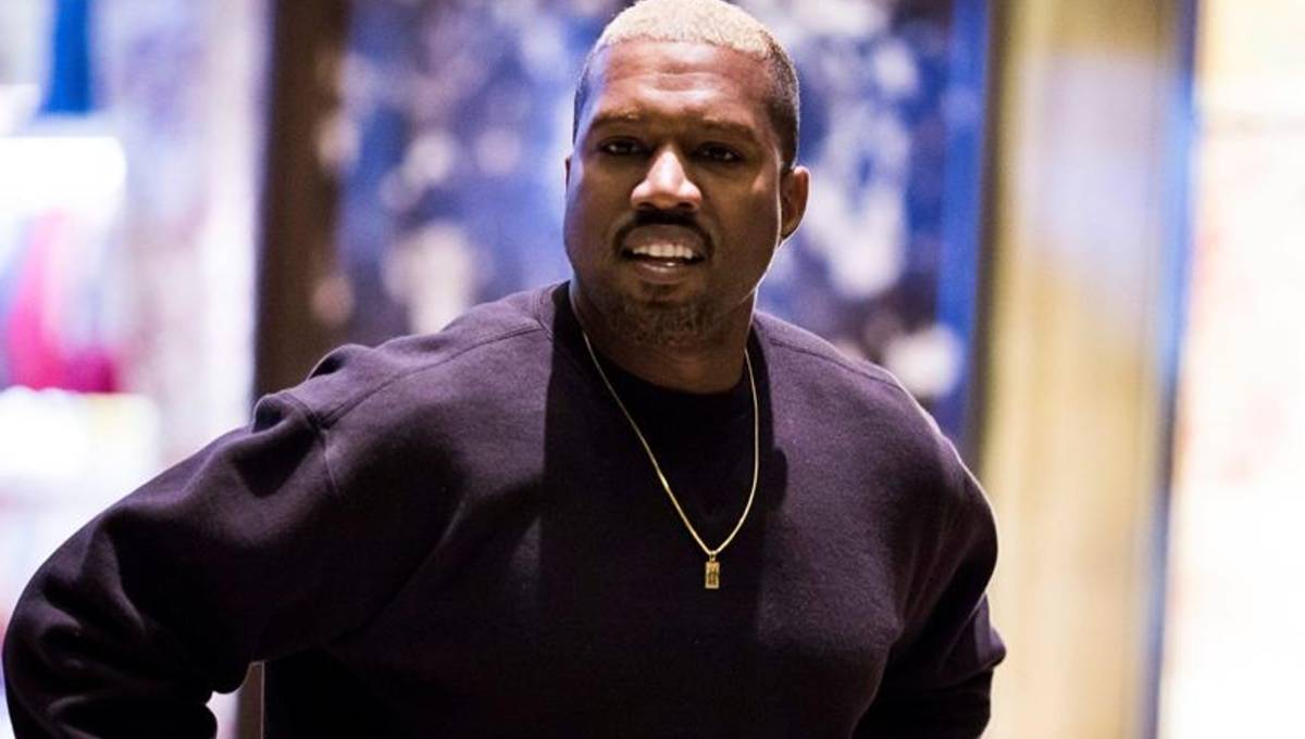 Foto: Cortesía Kanye West y su discurso antiaborto: “Dios quiere que nos multipliquemos” (Video)