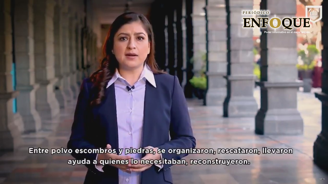 Foto: Cortesía Ayuntamiento abre línea telefónica para escuchar propuestas de jóvenes