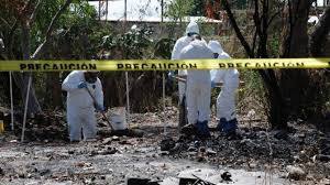 Foto: Cortesía Localizan 146 cadáveres en tres fosas de Jalisco, en el último mes