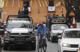 Foto: Cortesía 23 menores víctimas de trata son localizados en Chiapas