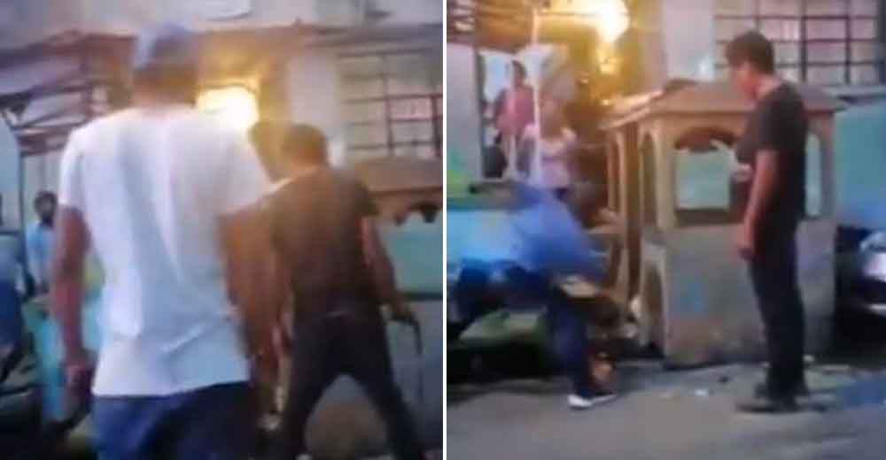 Exigen justicia por asesinato de pitbull en El Tamborcito