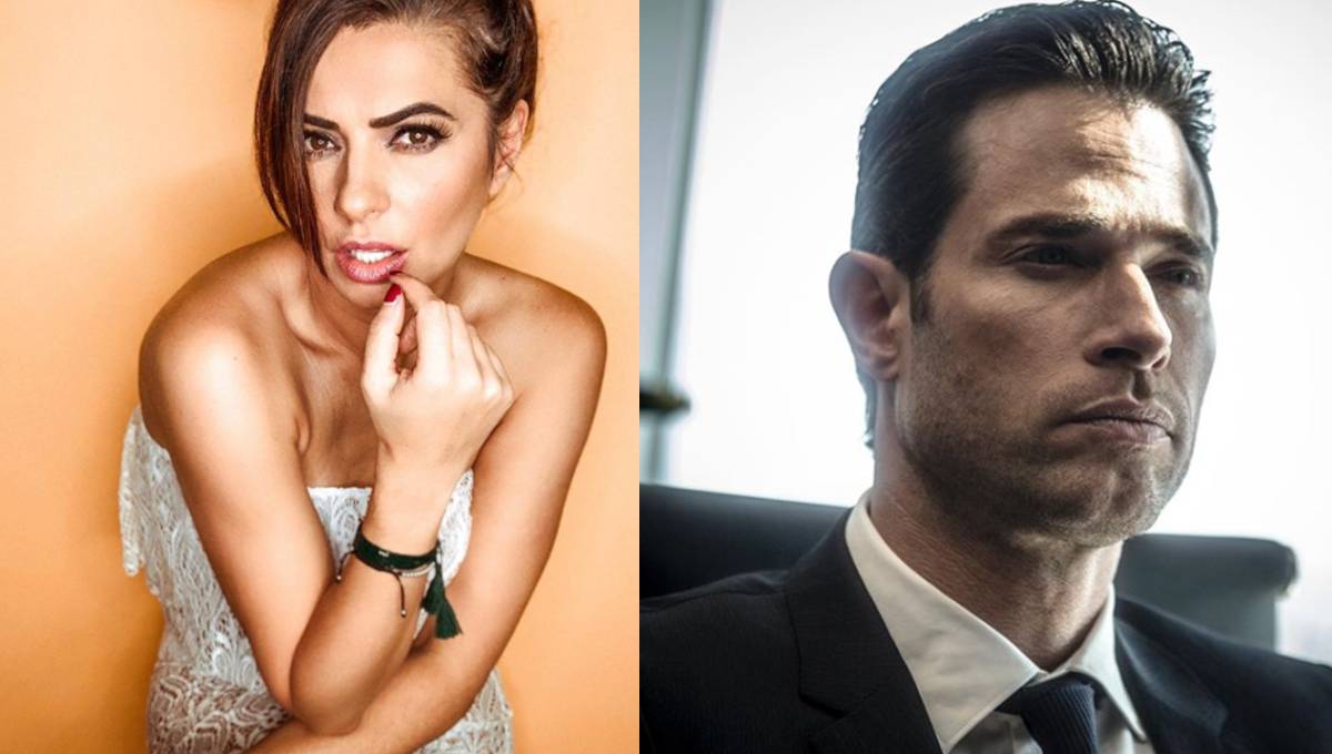 Foto: Cortesía ¿Cómo reaccionó Cecilia Galliano cuando Sebastián Rulli confesó que perdieron un bebé?