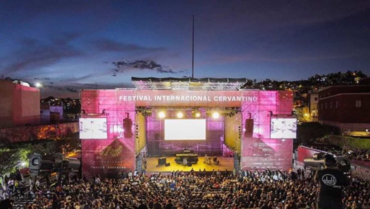 Foto: Cortesía ¡Huy, así que chiste! El FIC se llevará a cabo en este 2020, pero de forma virtual