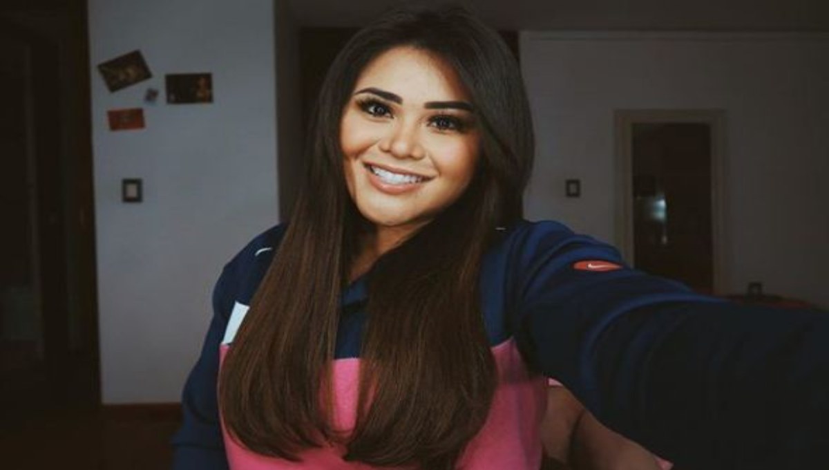 Foto: Cortesía “El cambio viene de adentro”: Tras múltiples cirugías, Gomita segura que ya cambió su chip