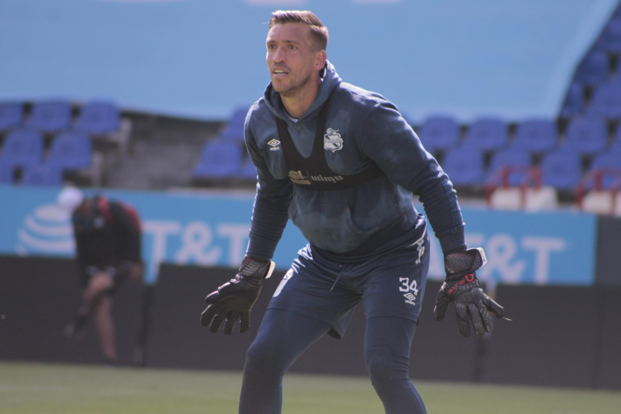 Foto: Cortesía Vikonis no se confía del Mazatlán FC en su debut con el Puebla