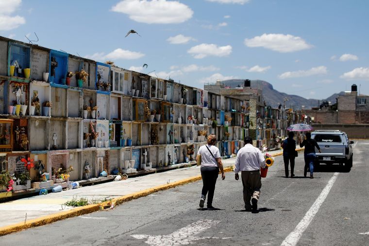 Semáforo COVID-19 no se negocia con cámaras empresariales o gobernadores: López-Gatell