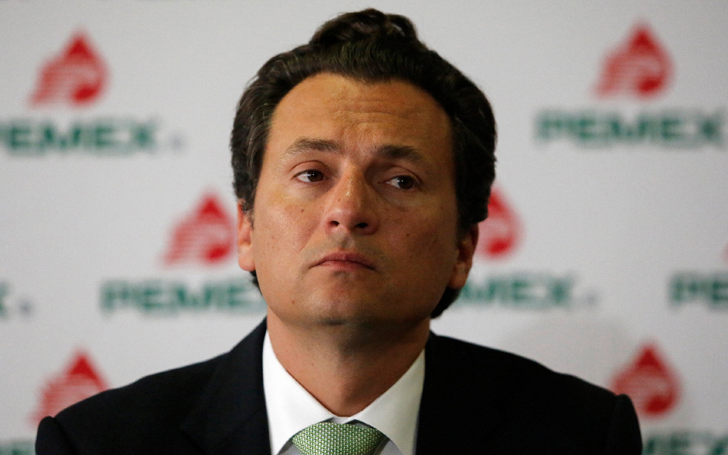 Lozoya va por un mejor arreglo que Javier Duarte por ser testigo colaborador