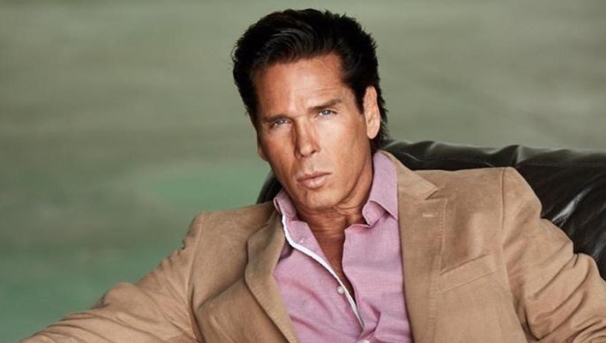 Foto: Cortesía ¿No le pierde? Esto pide Roberto Palazuelos para enviar un saludo en video