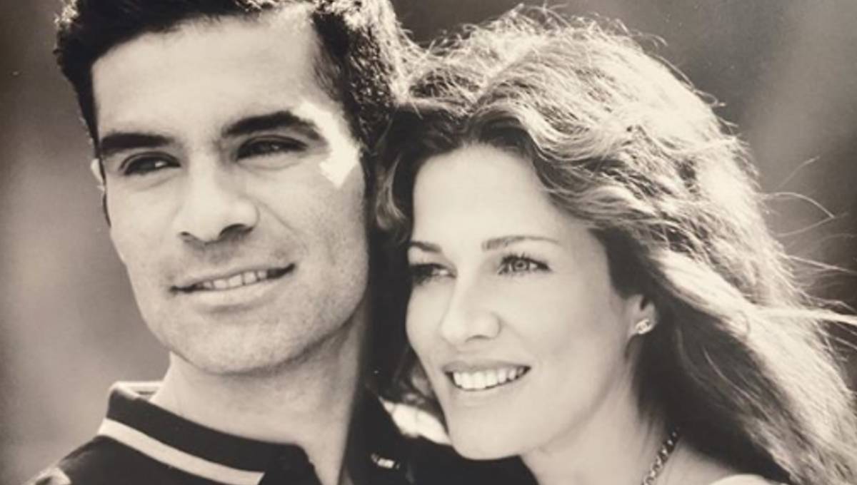 Foto: Cortesía Rafa Márquez de luto: muere su suegro Octavio Michel