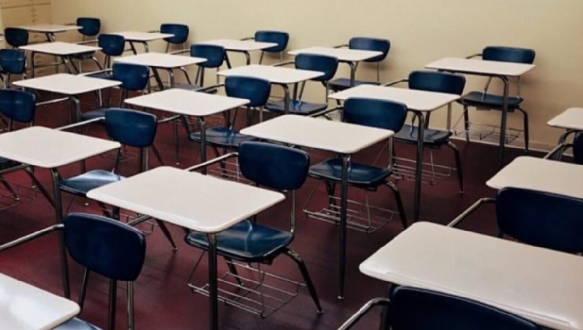 La SEP presenta las nueve medidas para el regreso clases