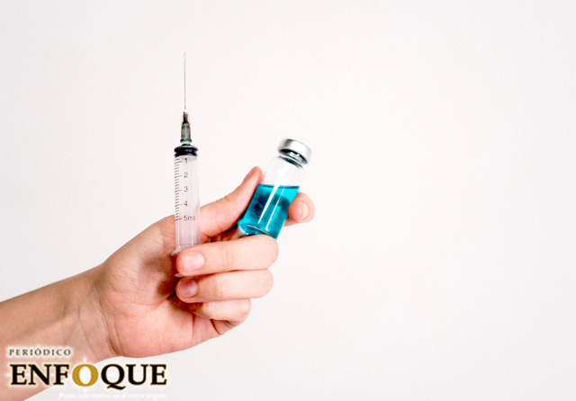 Foto: Cortesía Vacunas de coronavirus no llegarán hasta principios del 2021: OMS