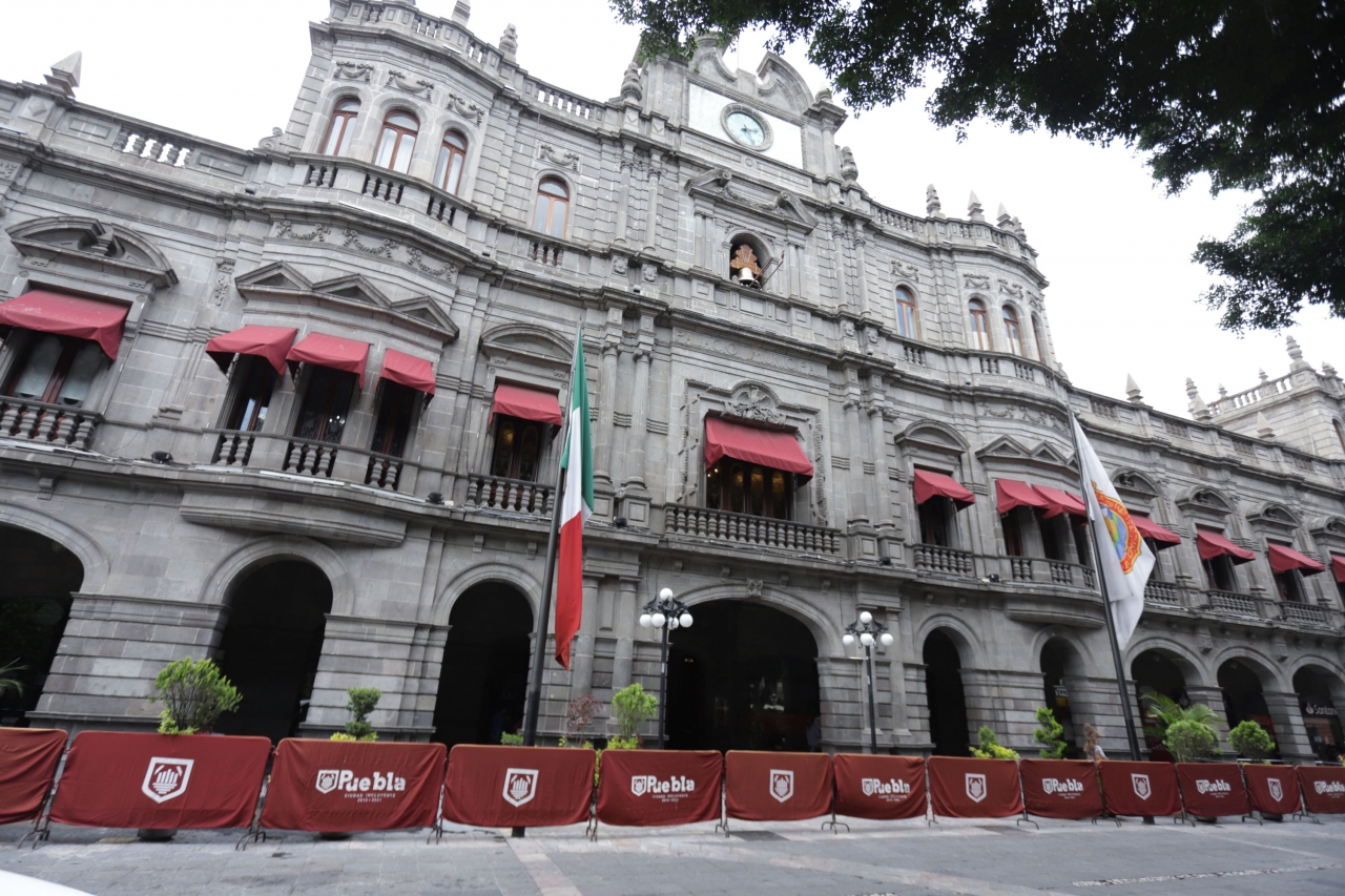 Foto: Cortesía Ayuntamiento y Sindicato acuerdan aumento de 4.1% directo al salario