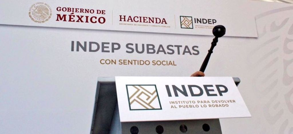 Foto: Cortesía Autos, teléfonos, refrigeradores y pantaletas: esto habrá en la Cuarta Subasta del Indep