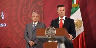 Foto: Cortesía Proyectos estructurales para Oaxaca cambiarán para siempre el rostro del estado y del sureste: Murat