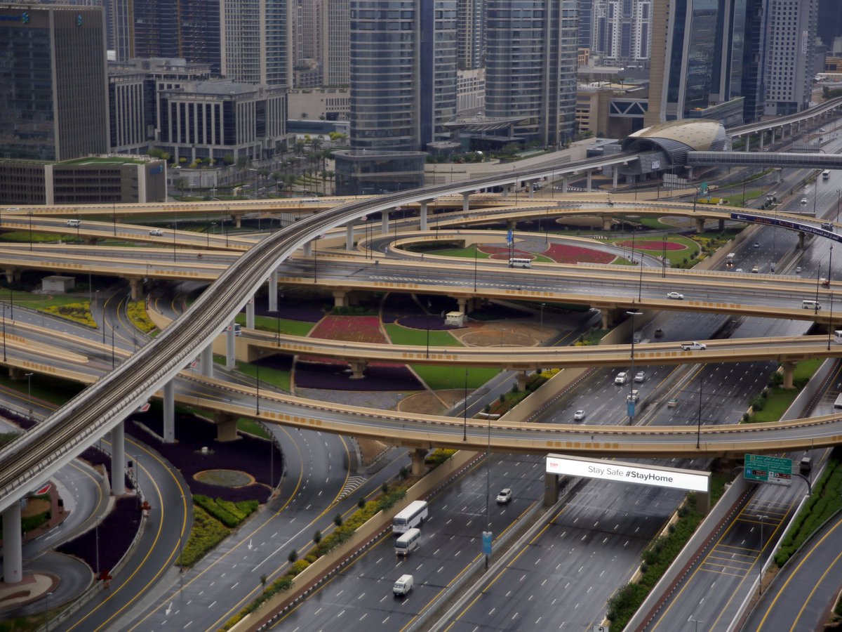 Foto: Cortesía Pandemia reduce como nunca antes el ruido sísmico en el planeta, según estudio internacional