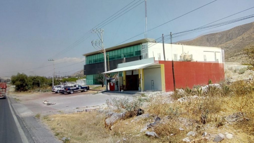 Foto: Cortesía Comando armado mata a sujeto y agrede a policías de Tecamachalco