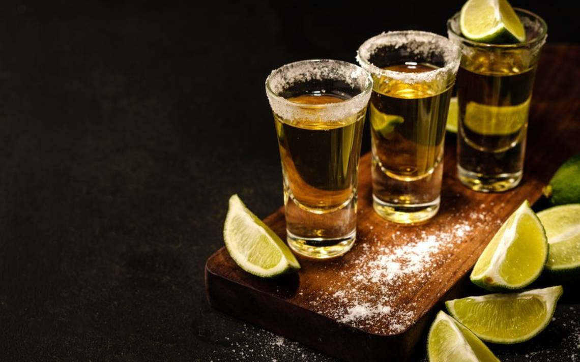 Foto: Cortesía ¡Ya es viernes! También es Día Internacional del Tequila... y te dejamos 5 cocteles para celebrar