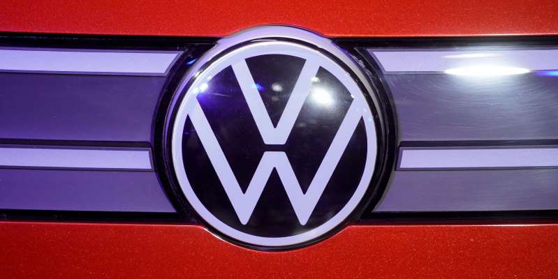 Foto: Cortesía Volkswagen pide a sus empleados reconsiderar alza salarial, el sindicato amaga con