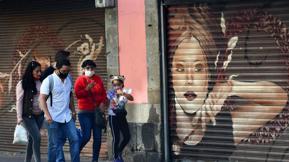 Foto: Cortesía De los 10 países con más muertes por COVID-19 en el mundo, 7 están en Latinoamérica