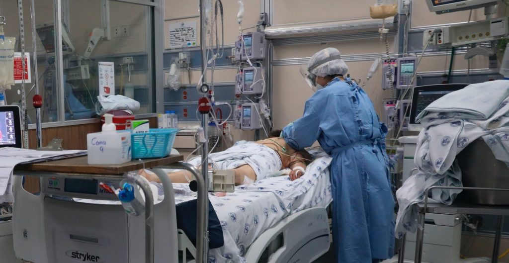 México alcanza los 378,285 casos confirmados de COVID-19 y 42,645 muertes